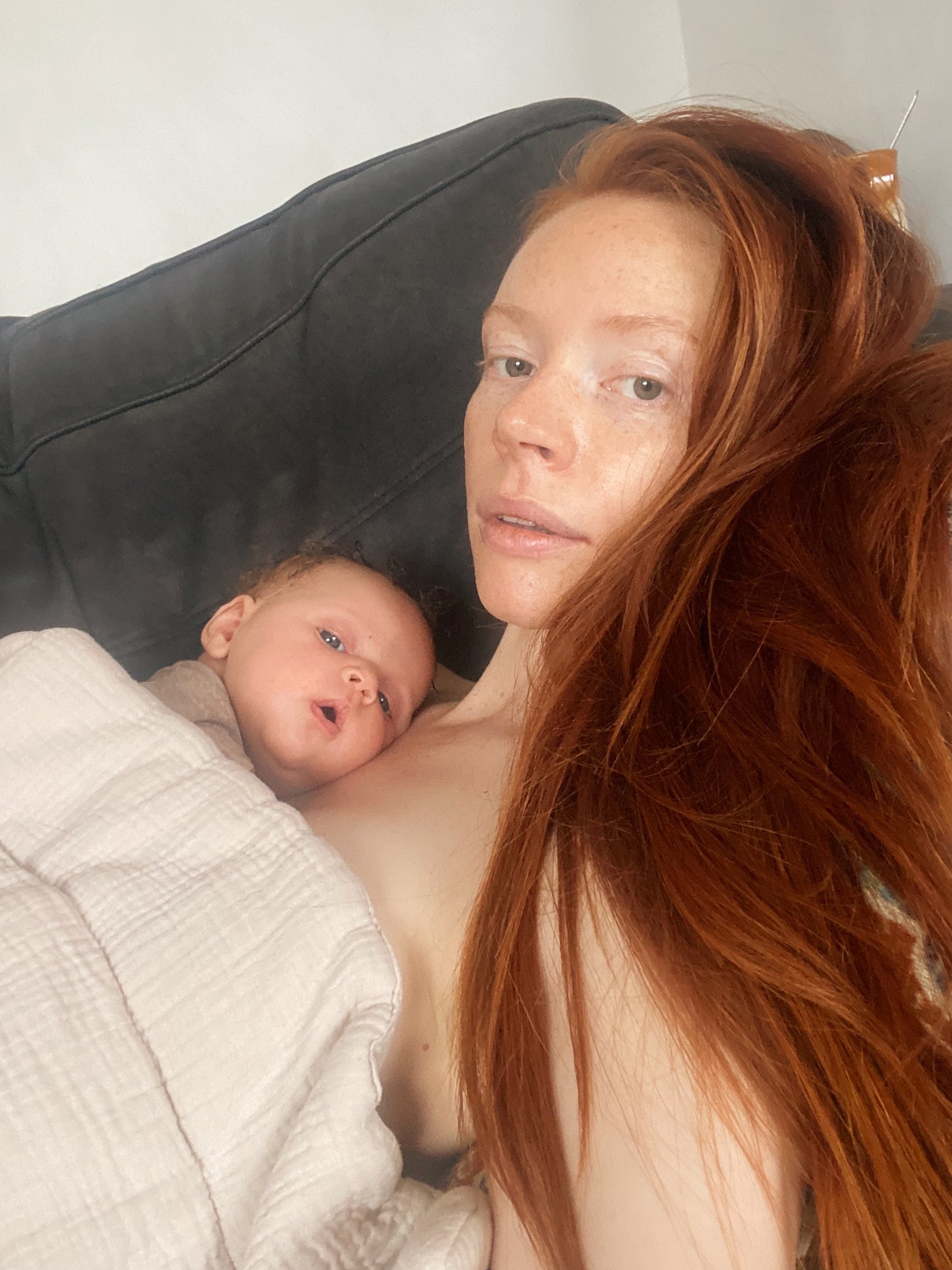 Heavenly Postnatal Package