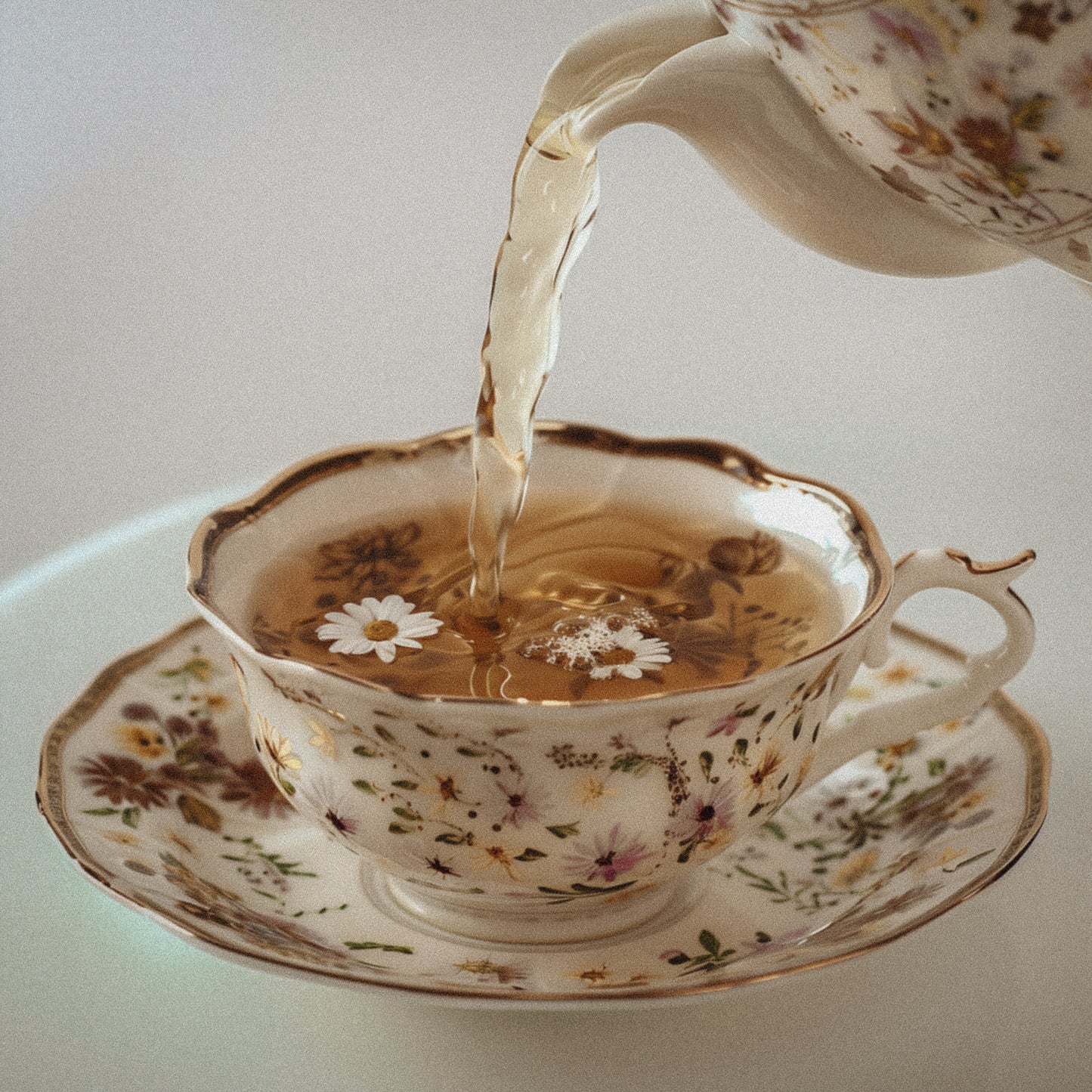 Bespoke Herbal Blend