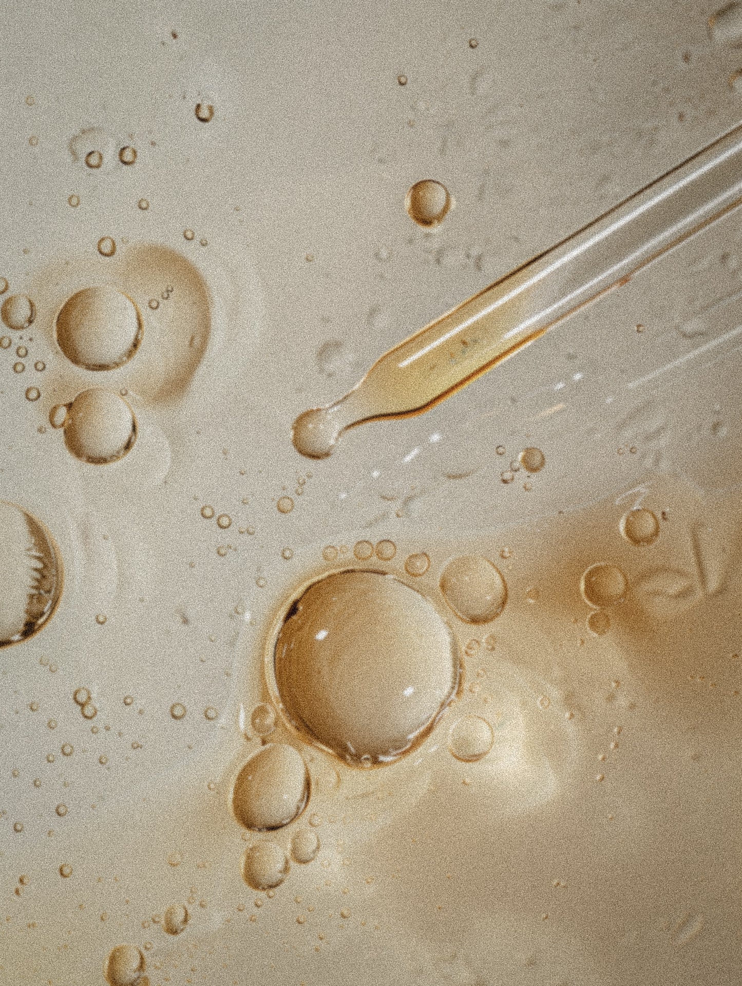 Nervous System Reset | Drops