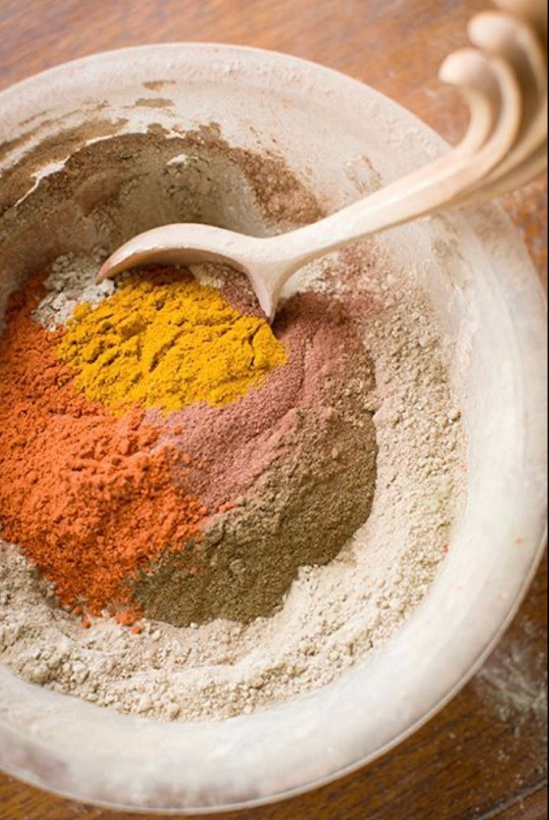 Ayurvedic Birth Kit
