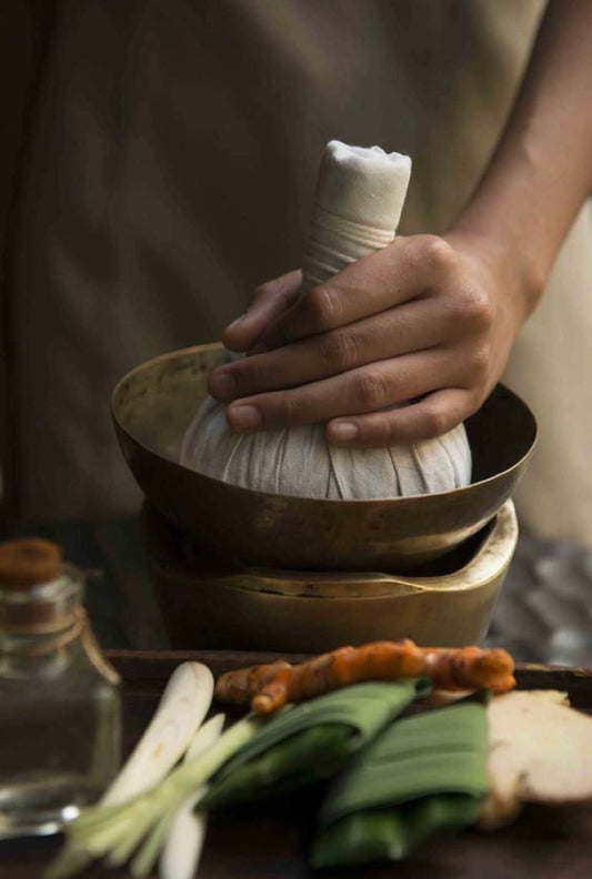 Birth Oil “Tension Tamer”