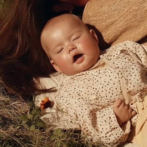 Nectar for Baby’s Skin (eczema friendly)