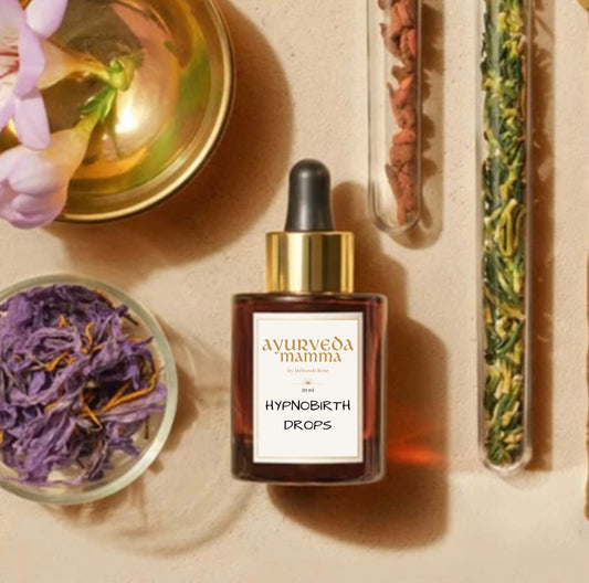 Hypnobirth Drops