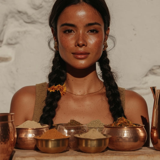 Bespoke Herbal Blend