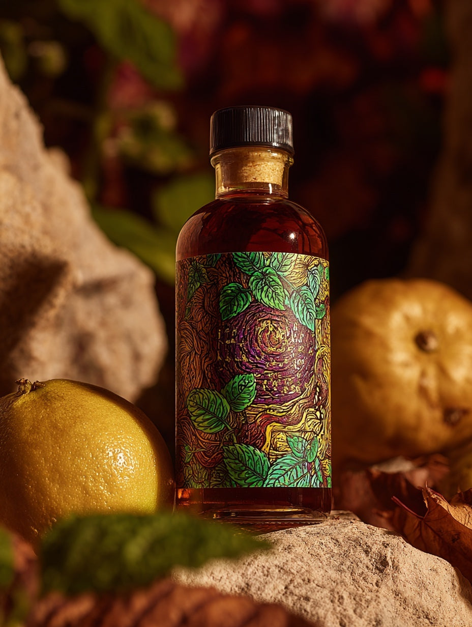 Bespoke Herbal Blend