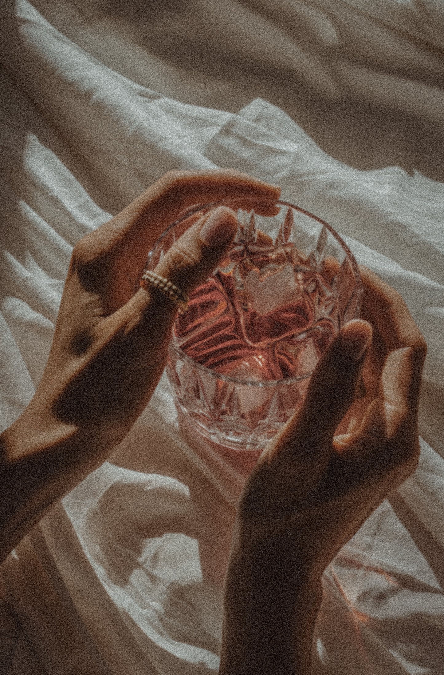 Nervous System Reset | Drops