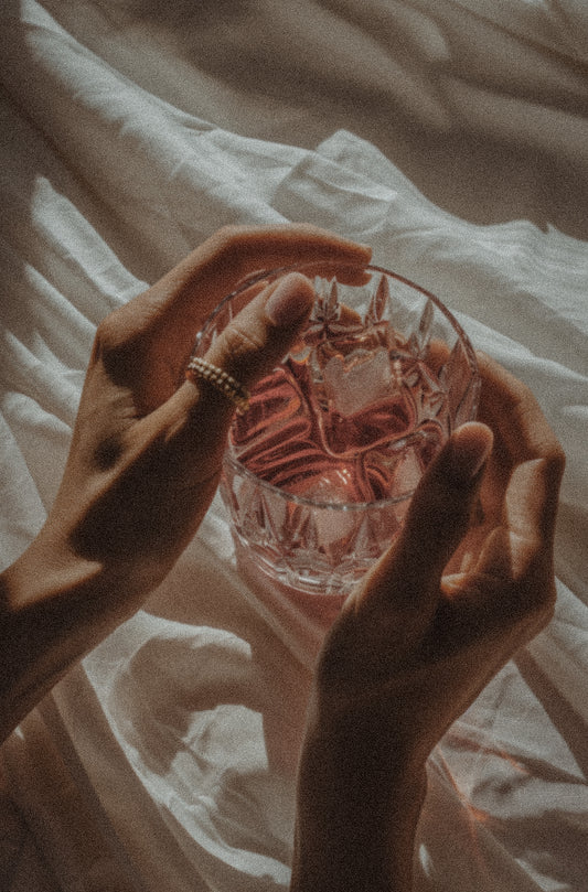 Nervous System Reset | Drops