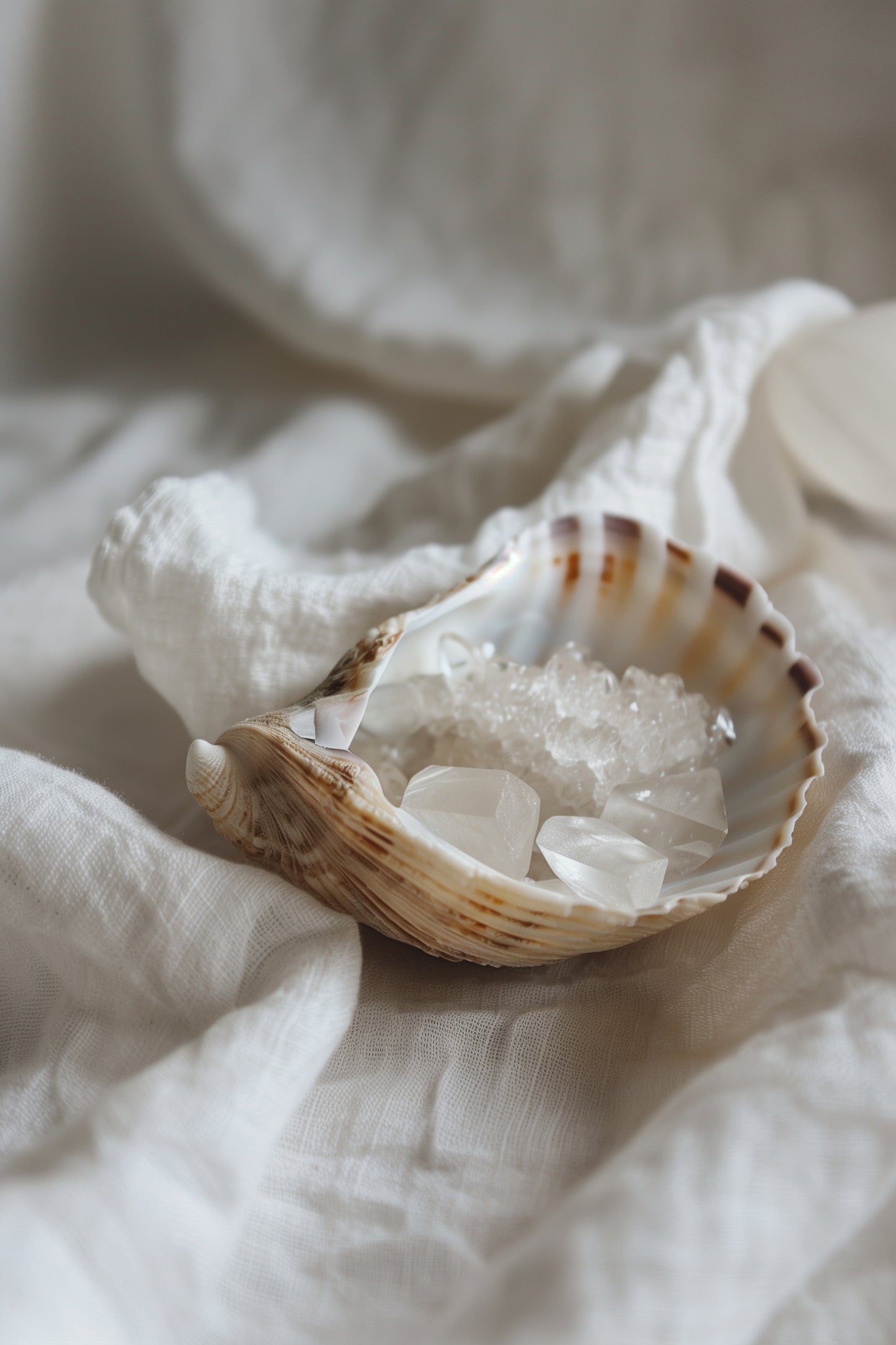 Ayurvedic Birth Kit