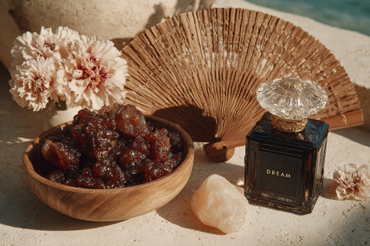 Lucid | Medicinal Perfume Drops