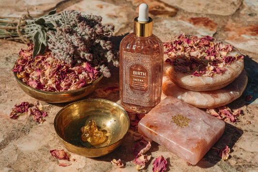 Hypnobirth | Medicinal Perfume Drops