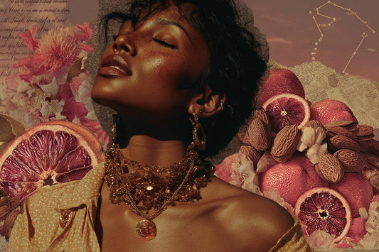 Rasa Aphrodisiac | Medicinal Perfume Drops