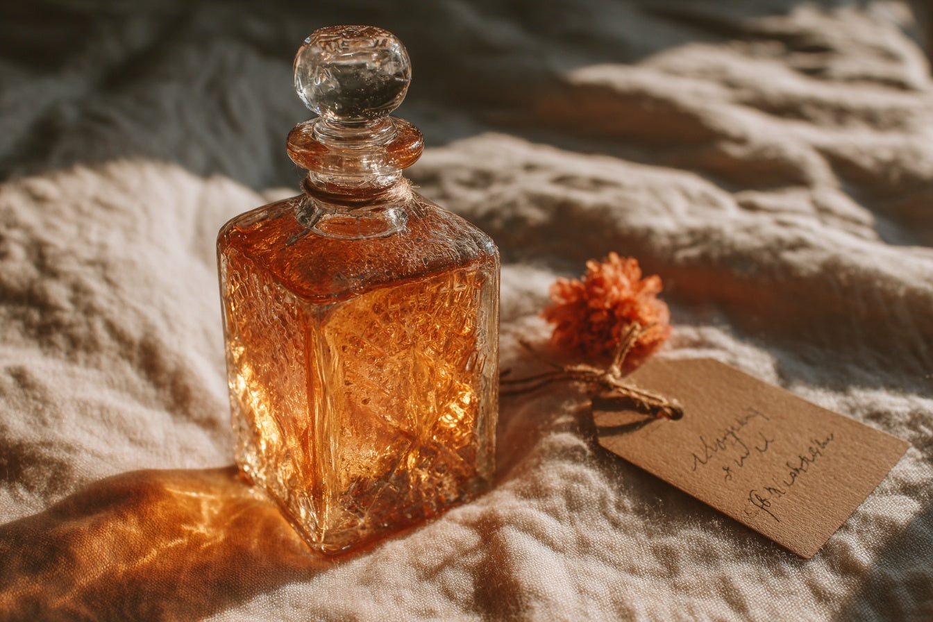 Heavenly Postnatal Package