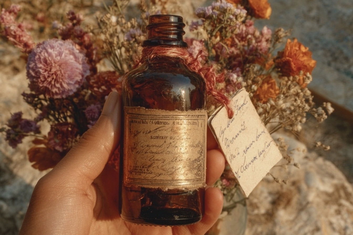 Birth Oil “Tension Tamer”