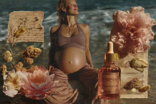 Hypnobirth | Medicinal Perfume Drops