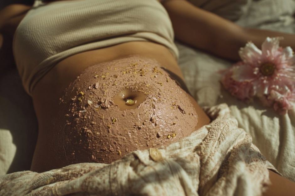 Heavenly Postnatal Package